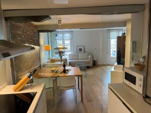 KAI GANE Excepcional apartamento puerto viejo de Bermeo