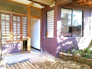 Tranquilidad en casa 1D frente a playa “Los enamorados” y parque