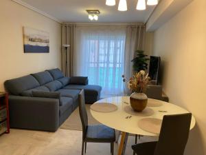 Apartamento Mar y Sol Benidorm