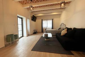 Casa Limones. Hermoso secreto en el corazón de Tequisquiapan