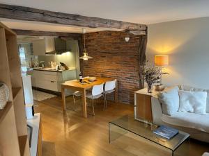 KAI GANE Excepcional apartamento puerto viejo de Bermeo