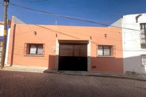 Casa Limones. Hermoso secreto en el corazón de Tequisquiapan