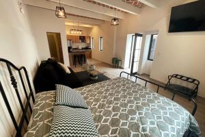 Casa Limones. Hermoso secreto en el corazón de Tequisquiapan