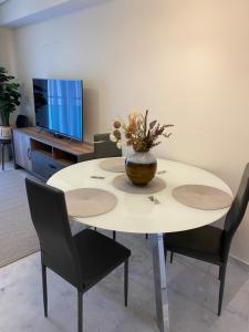 Apartamento Mar y Sol Benidorm