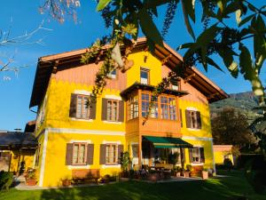 Ferienwohnung Sonnwendhof "Kellerjochblick"