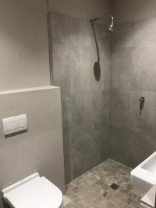 Apartment under Table Mountain