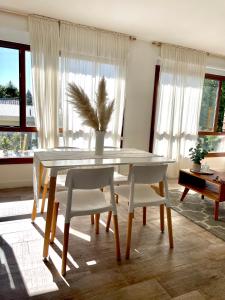 Ruca Malal Bariloche centro