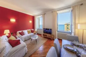 Casa Valentina - Sea view & Wifi - Cotulo