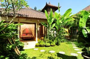 Villa Domus De Janas