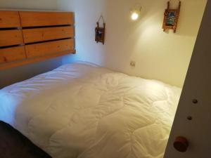 Studio confortable 5 pers avec mezzanine, accès Wifi, Les Arcs 1800 - FR-1-411-639