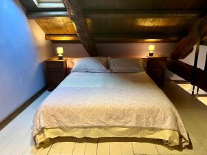 Apartment room in Le Serre Suites & Apartments