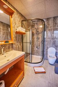 Sabina Hotel near Grand Bazaar, city center