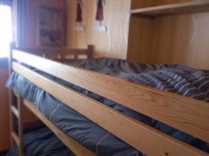 Grand appt chalet savoyard, cuisine équipée, 4 chambres, 2 sdb, Le Chinaillon - FR-1-467-60