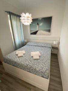 Appartement avec Terrasse