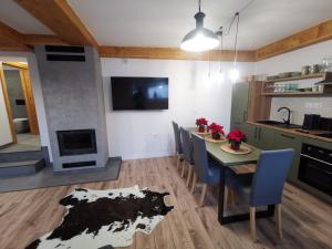 Apartament NA PIĘTERKU