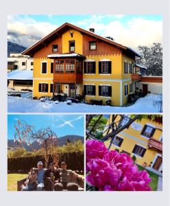 Ferienwohnung Sonnwendhof "Kellerjochblick"