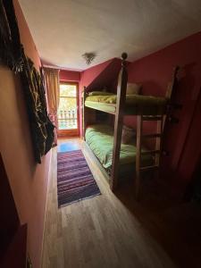 APPARTAMENTO SAUZE DOULX