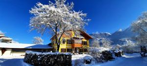 Ferienwohnung Sonnwendhof "Kellerjochblick"