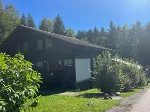 Ferienwohnung Zirbelweg - Molberting