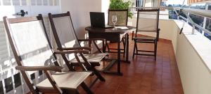 EL RINCÓN DEL GUADALQUIVIR