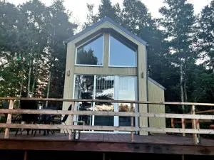 Jūrmalciema Namiņi - Bernāti