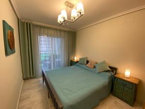 Apartamento Mar y Sol Benidorm