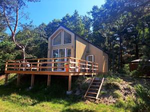 Jūrmalciema Namiņi