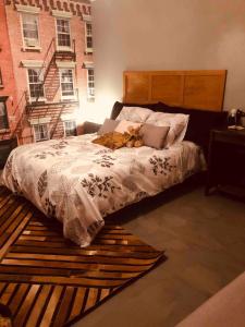 Maisons de vacances LA MARIEFACTURE - Comme a la Gare : photos des chambres