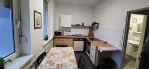 Apartment bei Michael Bochum
