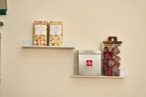 Molino 13 - Apartment Milan City Center 10 min Duomo - Sleeps 5