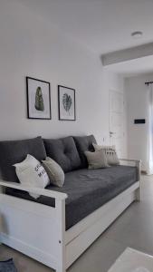 Departamentos del Trébol