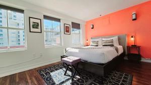 The Lofts on Clematis 509 Downtown West Palm Beach