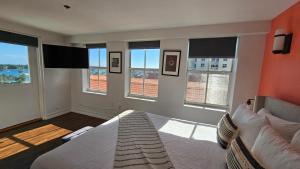 The Lofts on Clematis 509 Downtown West Palm Beach