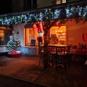 B&B / Chambres d'hotes Le st jean 1 : photos des chambres