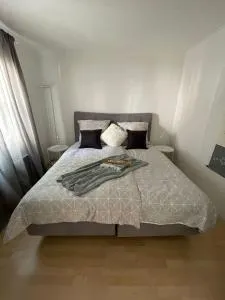 Altstadtglück im Zollhäuschen - Wolfgang