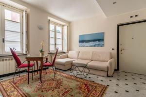 Casa Marina nel cuore di Genova