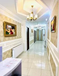 Georgian Palace Hotel - Tskaltubo