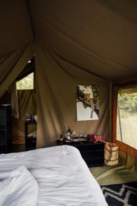 Olimba Mara Camp
