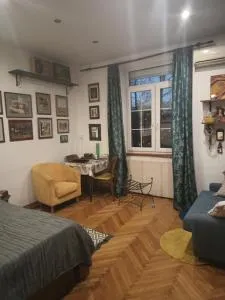 Casa Mia Antique - Zemun