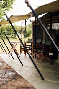 Olimba Mara Camp