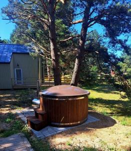 Jūrmalciema Namiņi