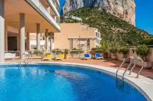 Apartament Nautico - PlusHolidays - L'Alfas del Pi