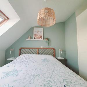 Appartement Westende