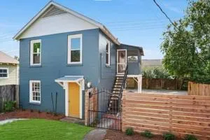 Cozy 1 Bedroom Home - Southdown