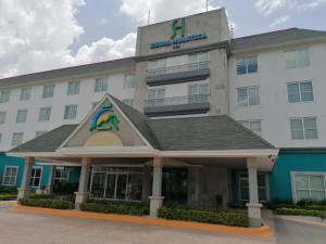 Sierra Huasteca Inn