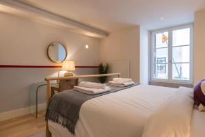 Palácio Ficalho Townouse 2 by LovelyStay