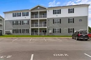 Great 2-bed Condo, Old Salt Lane - 乔治城