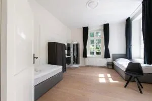 Moderne Stadtvilla im Zentrum - Speelberg