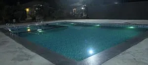 The Green Heritage Resort Igatpuri - Balayaduri