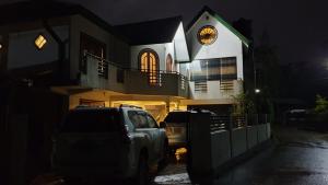 Sha Holiday Home Nuwara Eliya